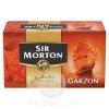 SL Sir Morton garzon tea