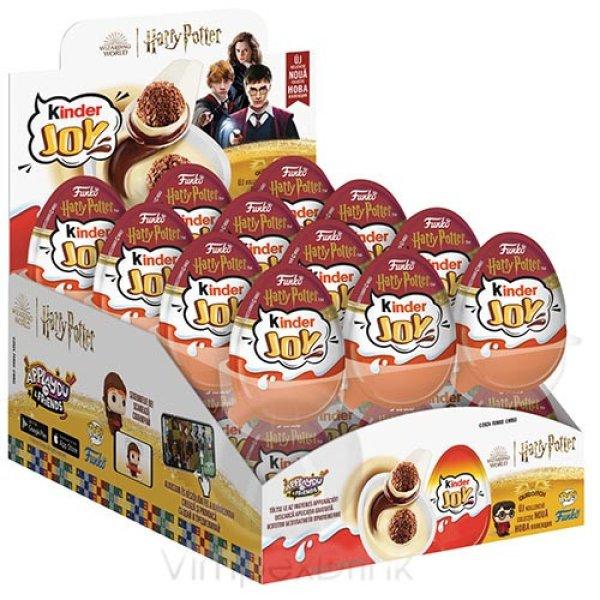 Kinder Joy Csoki Tojás T1 20g /24/