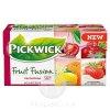 SL Pickwick Fruit Fusion Varicik "PIROS"20*1,9g