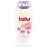 Baba tusfrd 400ml Bodza s Rzsavz