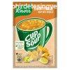 KNORR Rkagomba-krmleves 56g