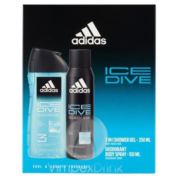 Adidas Cs.Ice Dive AP 150+ Tus. 250ML k