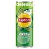 Lipton Ice Tea Zld 0,33l DOB-DRS
