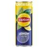 Lipton Ice Tea citrom 0,33l DOB-DRS