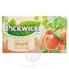 SL Pickwick fekete tea szibarack 20*1,5g