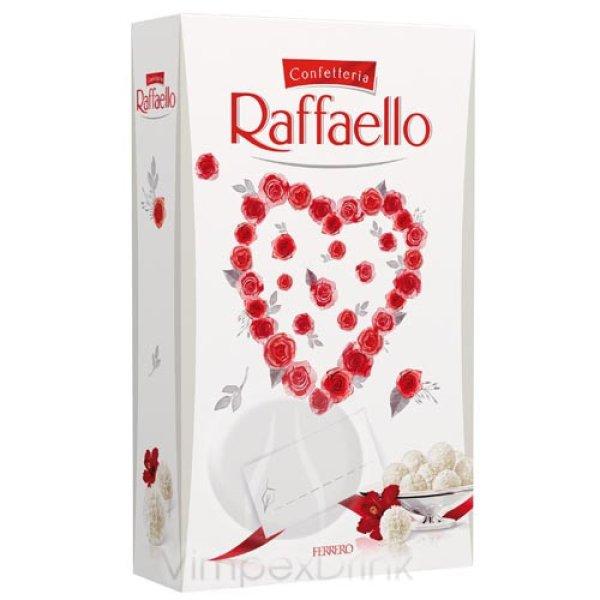 Raffaello Desszert T8 80g /20/