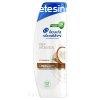 Head&Should. sampon 400ml Deep Hydr.
