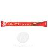 Lindt Lindor Milk Stick szelet 38g