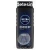 Nivea Men tusfrd 500ml Deep