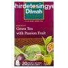 Dilmah Green Tea Passion Fruit 20x1,5g