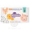 VIOLETA nedves toalett papr 40db Kids