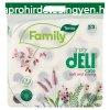 Tento Toalettpapr 3 rt. Deli white 32db