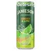 Jameson Ginger+Lime 0,25l 5%-DRS
