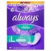 Always tisztasgi bett Long P. Free 52db