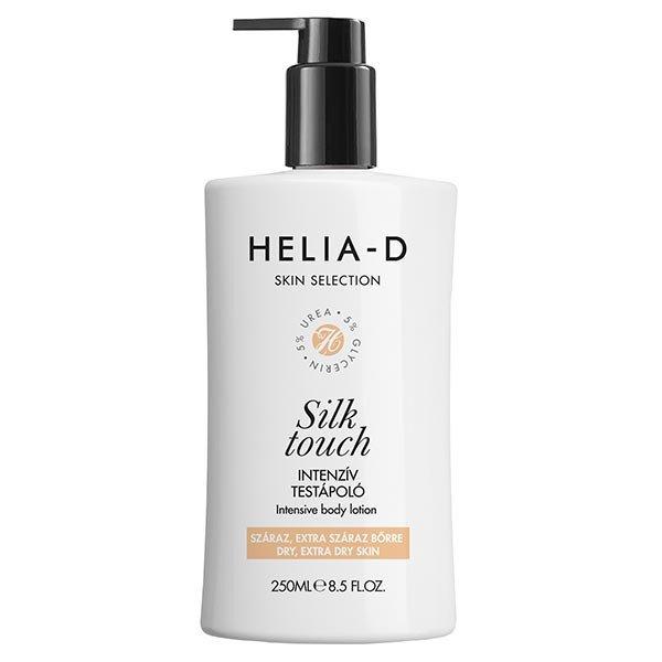 Hélia-D testápló 250ml S.Sel. Száraz bőrre