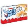 Kinder Happy Hippo Mogyor T5 103,5g