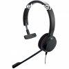 Jabra Evolve 20 MS Mono USB C/A Black