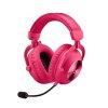 Logitech Pro X 2 Lightspeed Wireless Bluetooth Gaming Headse