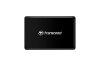 Transcend RDF2 USB3.1 Gen1 Card Readers Black