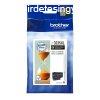 Brother LC-3235XL Black tintapatron