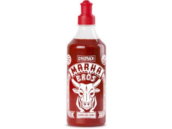Chimax Marha Erős 500ml chili szósz