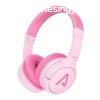 Lamax BaseKid1 Bluetooth Headset Pink