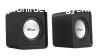 Trust Leto 2.0 hangszr Black
