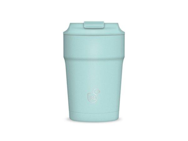 Thermo bögre - 350ml- kék
