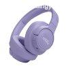 JBL Tune 770NC Wireless Bluetooth Headset Purple