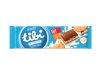 Tibi tbls 290g tejcsokold Mogyorkrm tltelkkel s kek