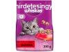 Whiskas Cat szraz 300g Marha