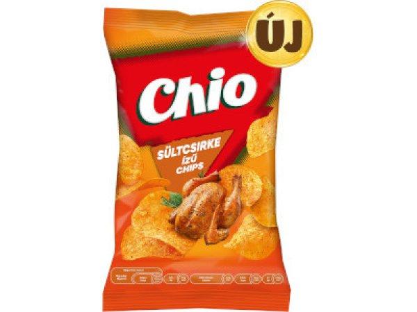 Chio Chips 60g Sültcsirke