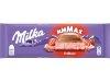 Milka 300g Eper tejcsokold - Erdbeer