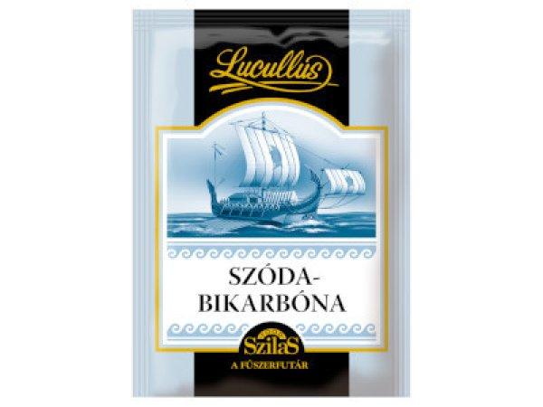 Lucullus Szódabikarbóna 40g
