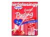 Dr.Oetker puding 2*40g Eper