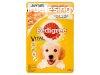 Pedigree Dog alutasakos 100g Junior Csirke-rizs