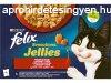 Felix Cat alutasakos 4*85g szszos Hzias vlogats Sensatio