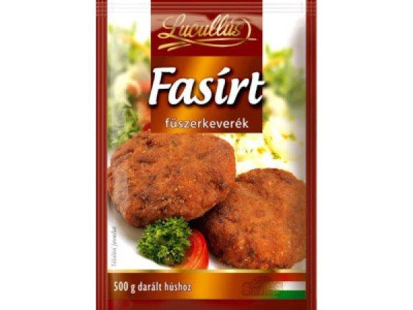 Lucullus fűszerkeverék Fasírt 34g