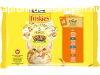 Friskies Cat alutasakos 4*85g Csirke-kacsa-lazac-pulyka