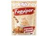 Tutti fagyipor Popcorn-karamell 80g