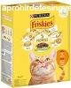 Friskies Cat szraz eledel 1kg Csirke-zldsg
