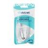 Platinet USB-C to USB-C 100W Cable 1,5m White