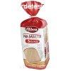 Albea BIANCO-fehr szeletelt kenyr 400g