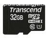 Transcend 32GB microSDHC Class10 UHS-I adapter nlkl