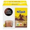NESCAF Dolce Gusto Nesquik 256g