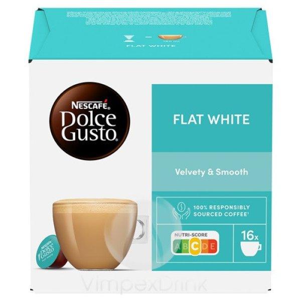 NESCAFÉ Dolce Gusto Flat White 187,2g