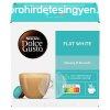 NESCAF Dolce Gusto Flat White 187,2g
