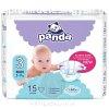 Panda Pelenka Midi 15db/5-9kg