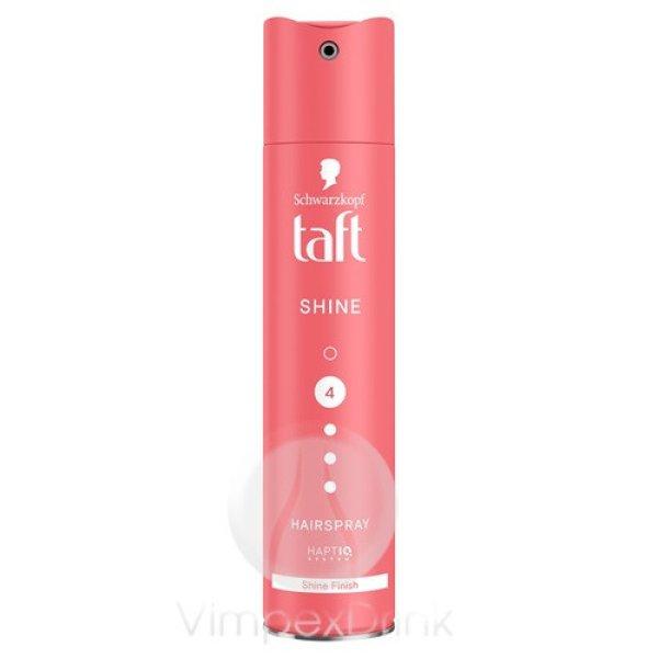 Taft hajlakk 250ml 10-Carat fény-ultra