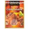 LUCULLUS ROPOGS CSIRKEFALATOK 40G